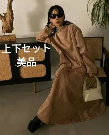 상하의 세트 새상품급