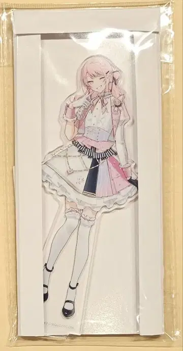 프로젝트 세카이 프로세카 5th 감사제 아크릴 스탠드 아키야마 미즈키