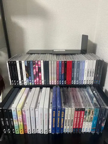 SixTONES CD 앨범 묶음 판매