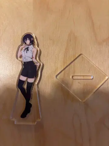 제일복권 레제 아크릴 스탠드