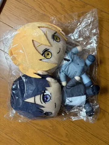 녹아내리는 입술 누이 세트