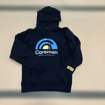 코어만 후드티 M 사이즈