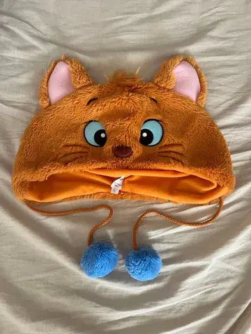 오샤레 캣츠 팬캡