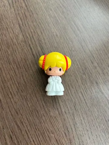 레어 타카라 코에다짱 인형/피규어, 쇼와 레트로