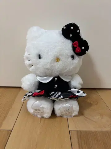 베이코트 클럽 카할라 호텔 헬로키티