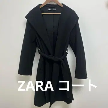 ZARA 코트 XL