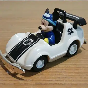 초레어 디즈니랜드 [그랜드 서킷 레이스웨이] 쵸로Q