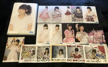 [ 익명 배송 ] 츠구나가 모모코 브로마이드 묶음 판매