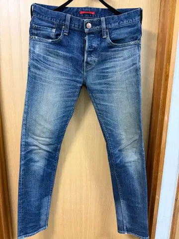 레드카드 데님 size 30