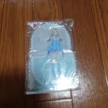 학원 아이돌 마스터 시노자와 히로 아크릴 디오라마 애니메바코