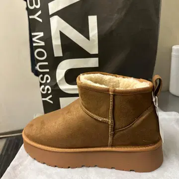 AZUL BY MOUSSY 251IAB55-0521 L 사이즈