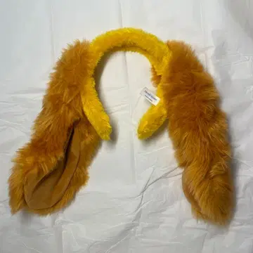 레이디 디즈니 머리띠