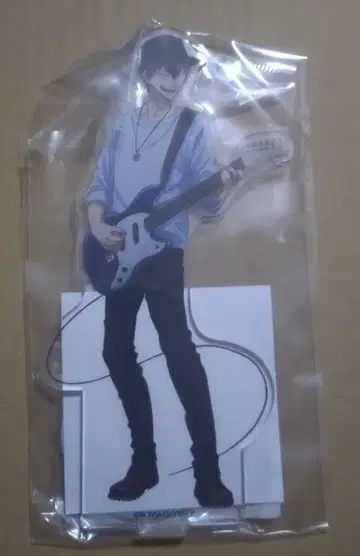 겁쟁이 페달 겁페 아크릴 스탠드 아라키타 야스토모