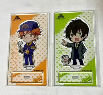 타이가 카케루 킹프리 아크릴 스탠드 아토페스