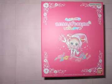 Special Memorize 오쟈마녀 도레미 리듬탭