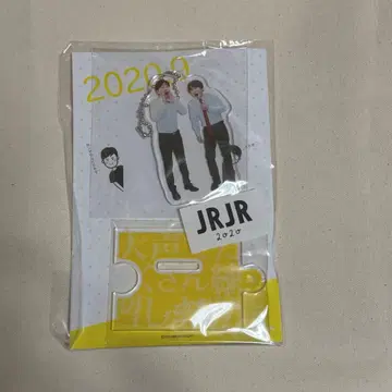 자루자루 아크릴 스탠드 아크릴 키링