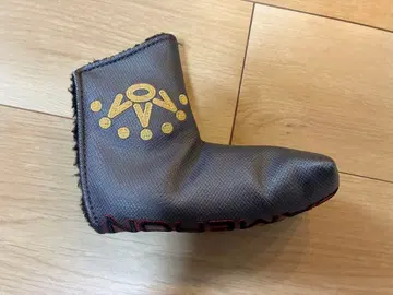 SCOTTY CAMERON 퍼터 헤드커버