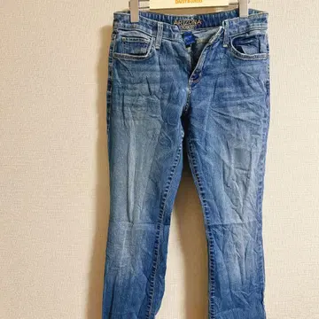 ARIZONA JEAN CO 데님 팬츠 9 LONG