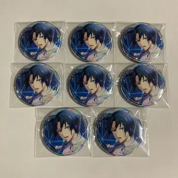 아이나나 이즈미 이오리 기념일 2023 캔뱃지 8개