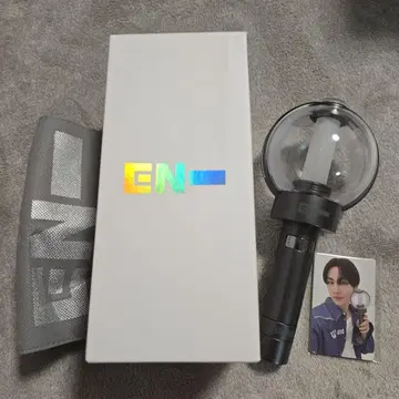 ENHYPEN 응원봉 세트