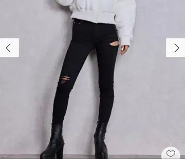 GYDA 데미지 스키니