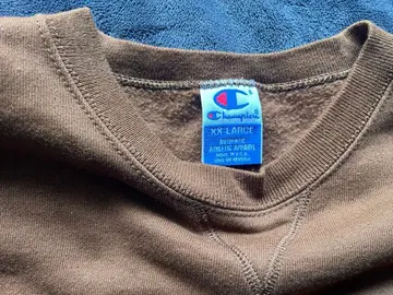 챔피온 맨투맨 90년 USA