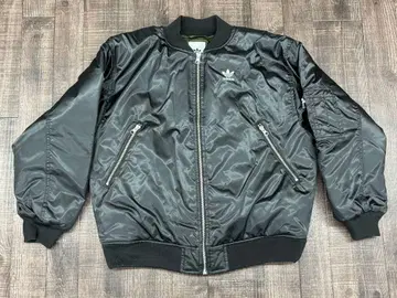 아디다스 adidas MA-1 블루종 여성용