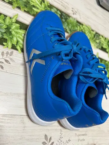 풋살, 축구화, Hummel 22cm