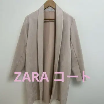 ZARA 코트 L 사이즈