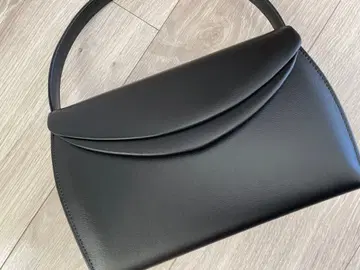 해피 클로버 포멀 백