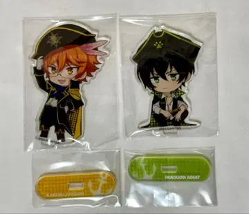 타이가 카케루 킹프리 아크릴 스탠드 아토페스