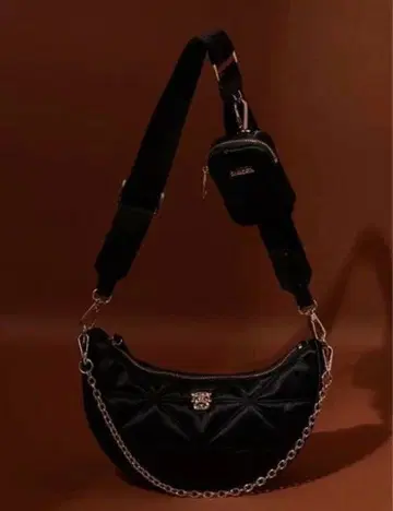 SNIDEL [WEB 한정판] 멀티웨이 문 백