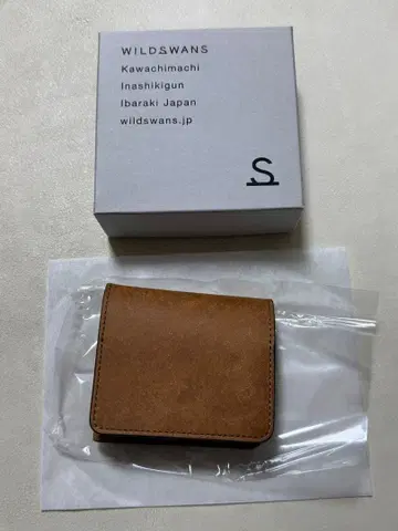 WILDSWANS 푸에블로 MORRIS (모리스)