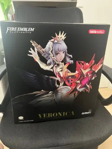 파이어 엠블렘 히어로즈 베로니카 1/7 인텔리전트 시스템즈