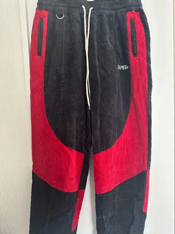 사풀, 코듀로이 팬츠 XX-LARGE SAPEur