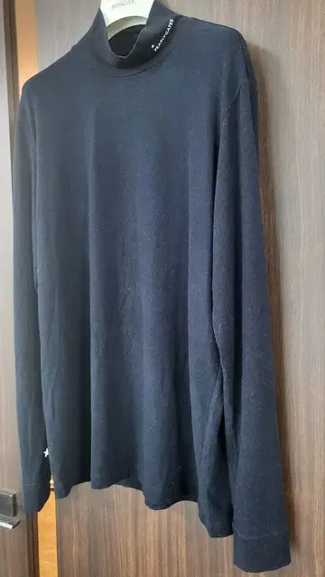 EARLY GATES 네이비 이너 겨울