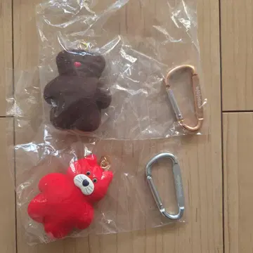 mojojojo Figure Mascot Vol.2