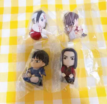 기다림 킹덤 가챠 컴플리트