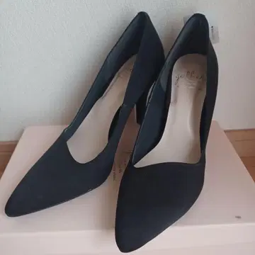 택 포함 새상품 구매 가격 7920엔 gather 하이힐 펌프스