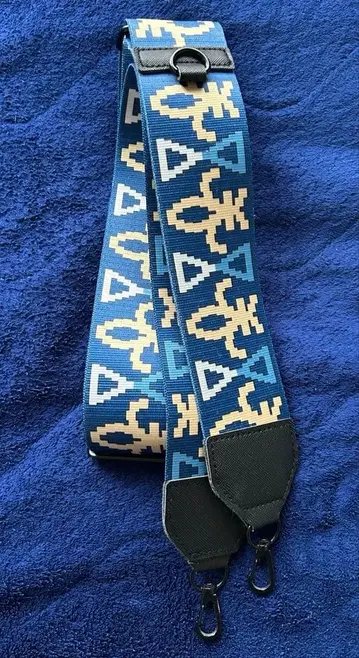 앙스타 6th Anniversary Rock 스트랩 Knights