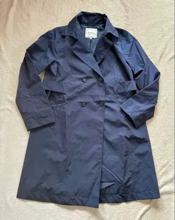 골든 베어 Golden Bear 스프링 코트 M 네이비