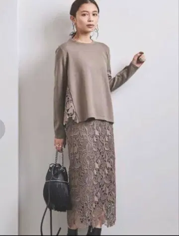 유나이티드 애로우즈 셋업