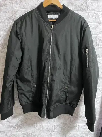 [ 익명 배송 ] MA-1 점퍼 자켓 빅 사이즈