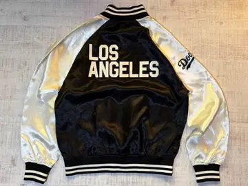 LA 다저스 LB-03 바시티 자켓 나일론 자켓