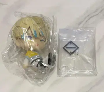 니지산지 히바치 마나 니지콧토 B