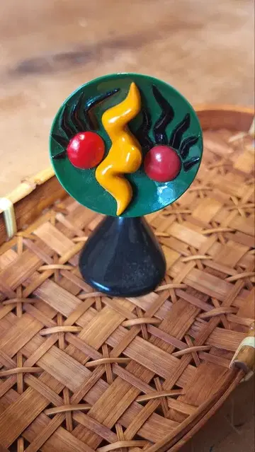 캡슐 토이 오카모토 타로