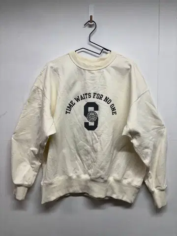 EviStub 트레이닝복 맨투맨