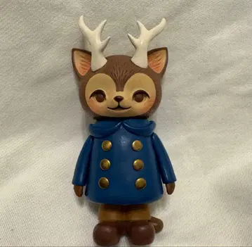 히나타카호리 MORRIS 파란색