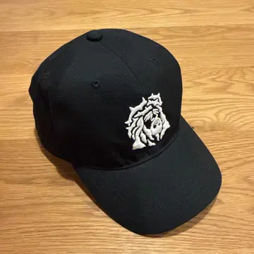 COOTIE Cotton OX 6PanelCap Brack-JESUS