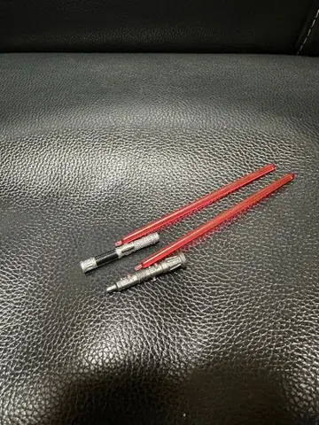 1/12 스타 워즈 라이트세이버